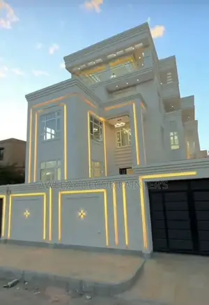 Graffiato Painting#Interior#Exterior#Skimming#P.O.P Painting