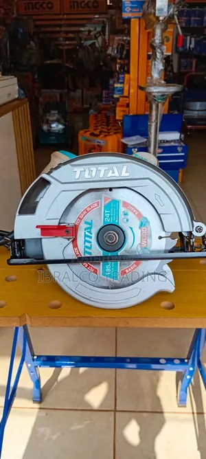 Total Circular Saw(1600w)