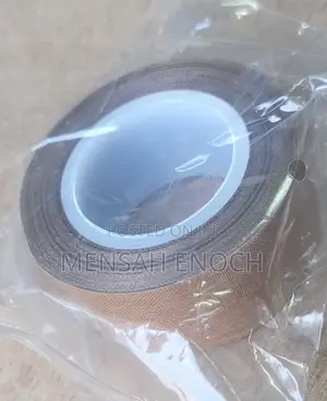 Teflon Tape for Factories .