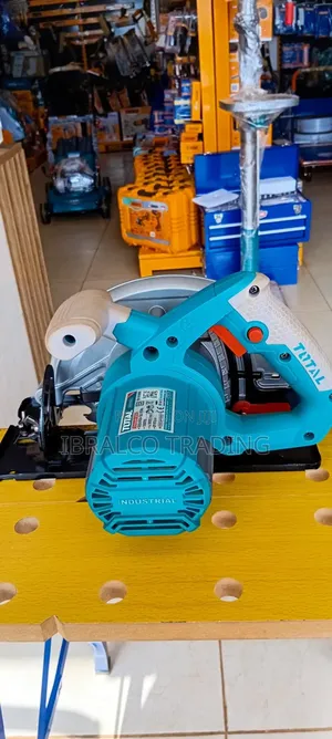 Total Circular Saw(1600w)