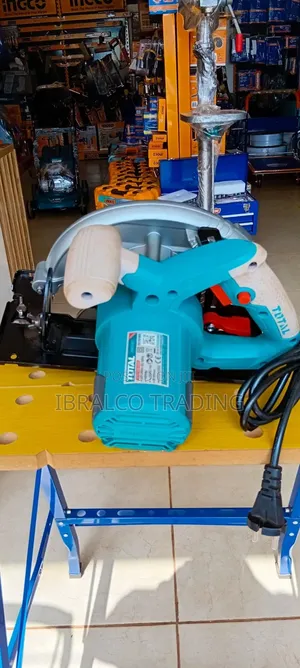 Total Circular Saw(1600w)