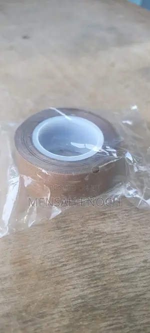 Teflon Tape for Factories .