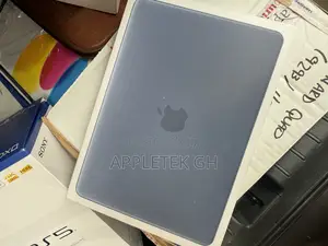 New Laptop Apple MacBook Neo 2026 8GB SSD 512GB