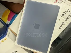 New Laptop Apple MacBook Neo 2026 8GB SSD 512GB