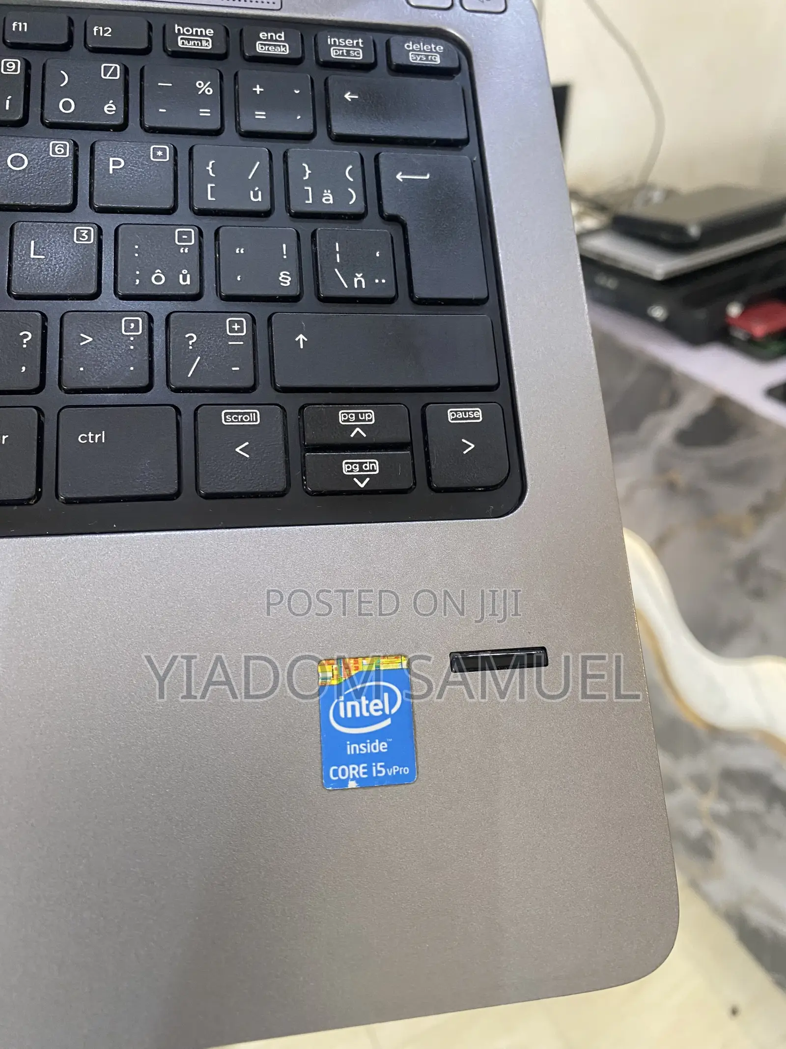Laptop HP EliteBook 820 G1 8GB Intel Core i5 SSD 128GB