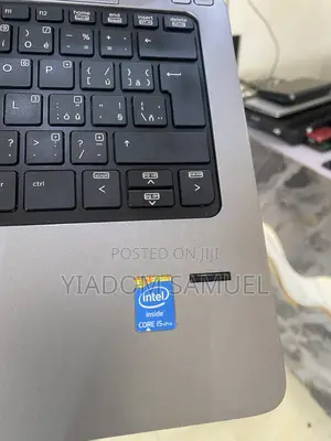 Laptop HP EliteBook 820 G1 8GB Intel Core i5 SSD 128GB