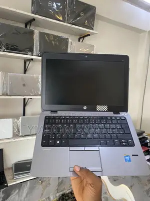 Laptop HP EliteBook 820 G1 8GB Intel Core i5 SSD 128GB