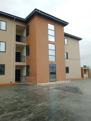 1bdrm Apartment in Wisa Group, Accra Metropolitan for rent