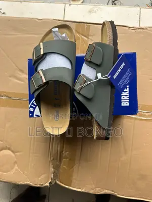 Original Birkenstock