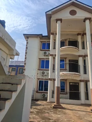 2bdrm Apartment in East Legon Hills, School Junction for rent
