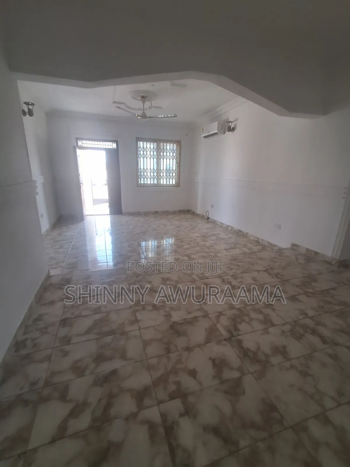 2bdrm Apartment in East Legon Hills, School Junction for rent