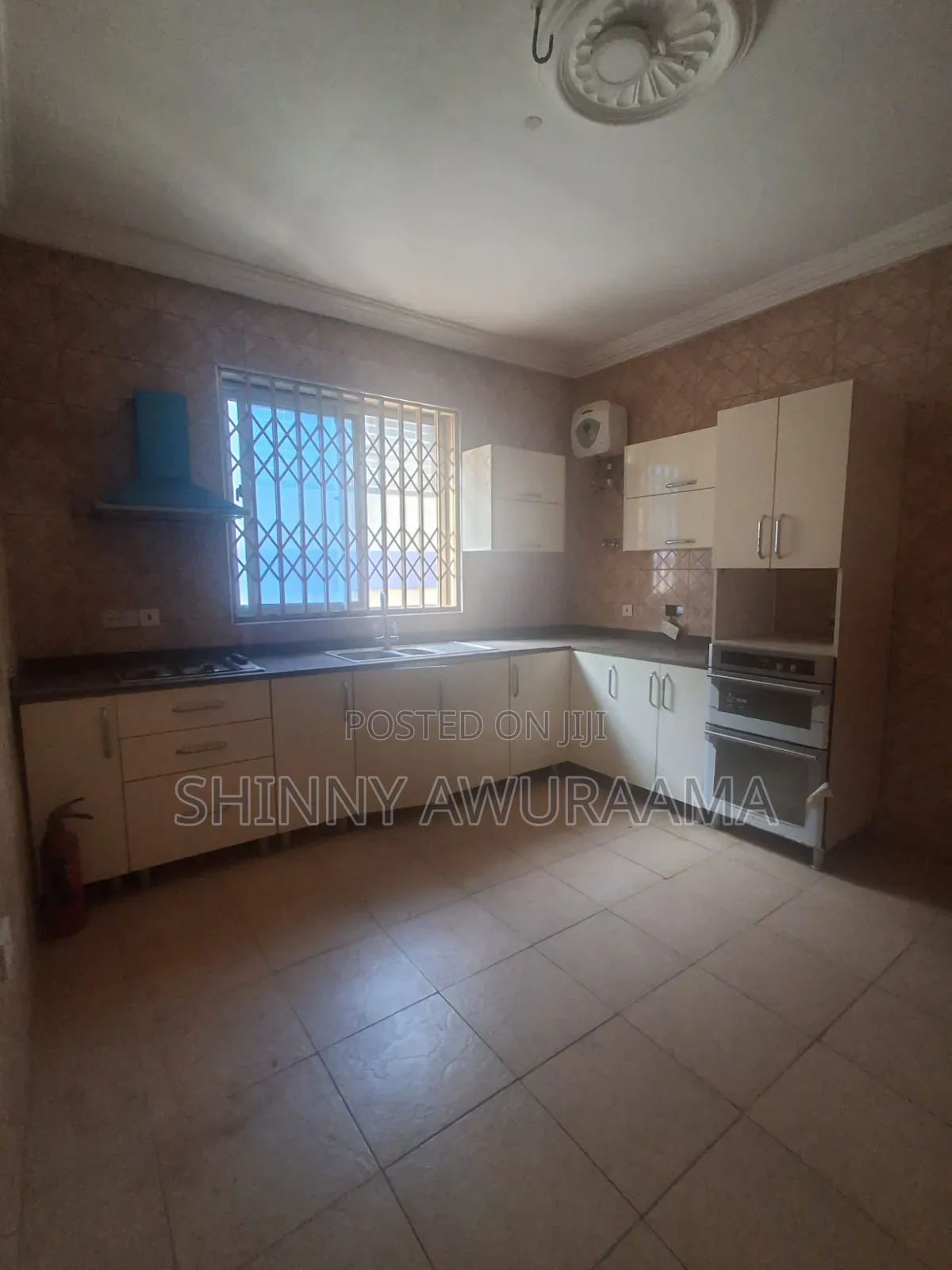 2bdrm Apartment in East Legon Hills, School Junction for rent