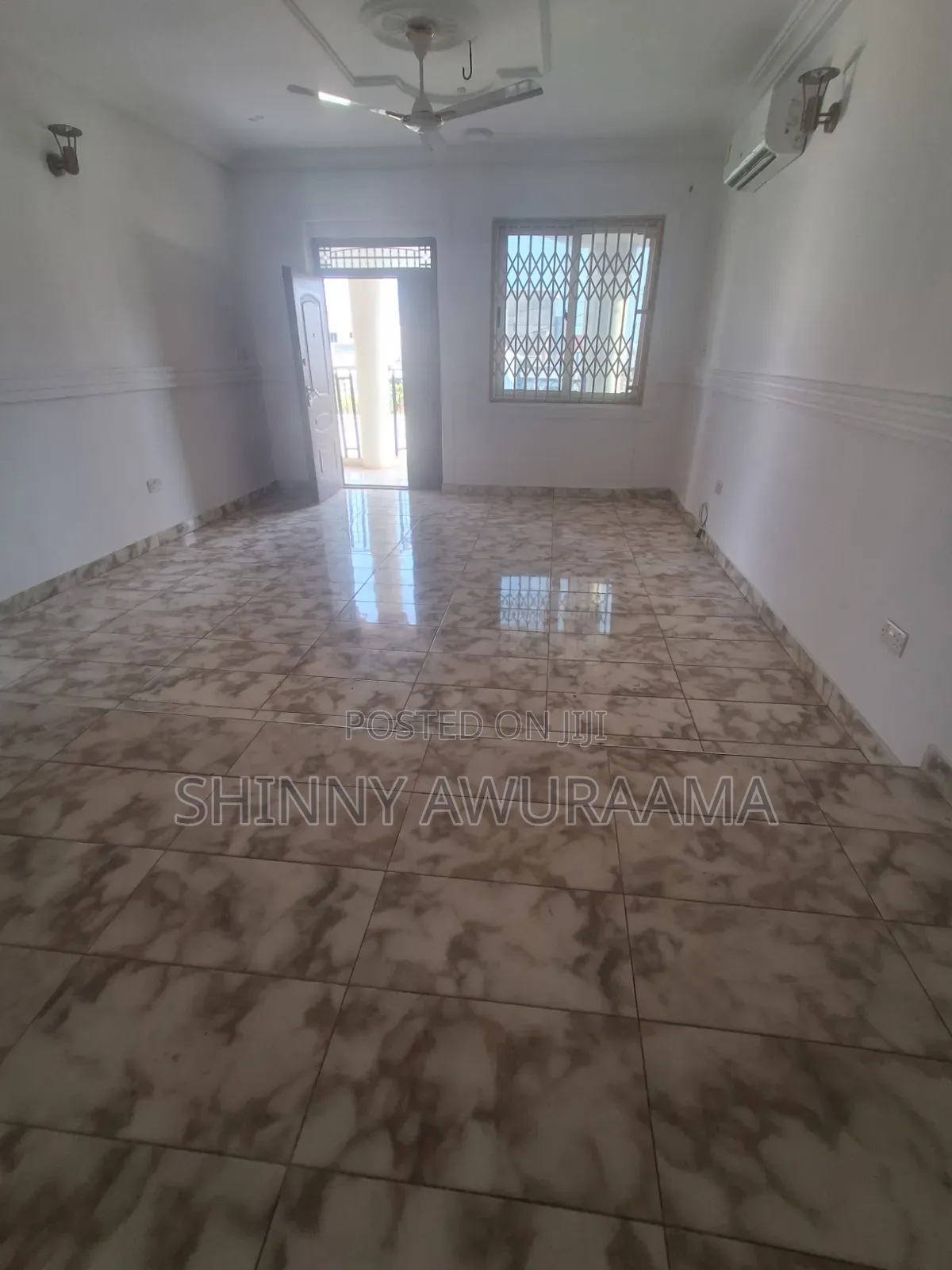2bdrm Apartment in East Legon Hills, School Junction for rent