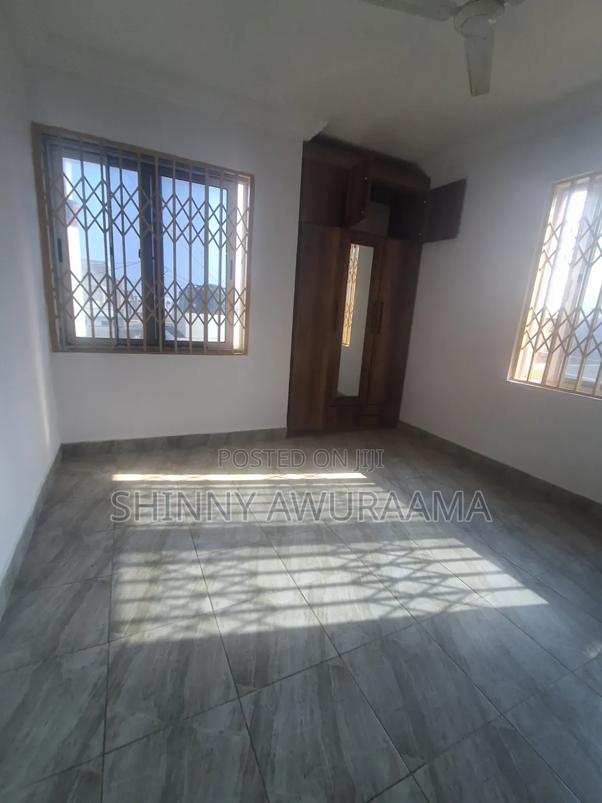 2bdrm Apartment in East Legon Hills, School Junction for rent