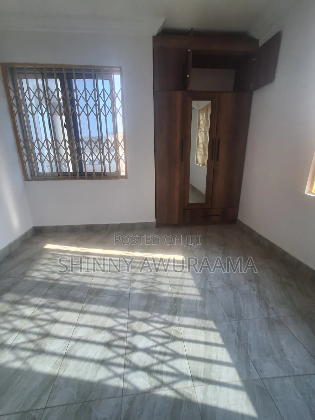 2bdrm Apartment in East Legon Hills, School Junction for rent