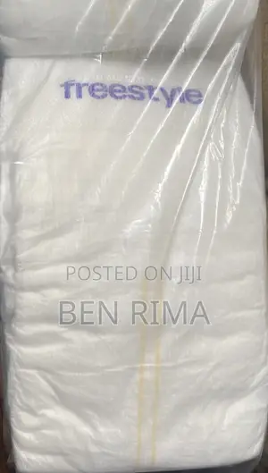 Freestyle Baby Diapers
