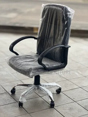 Executive Office Chairs