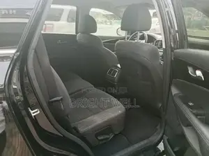 Kia Sorento 2.4L LX AWD 2019 Black