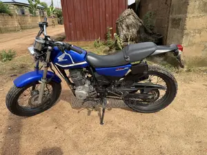 Honda CBR 2026 Blue