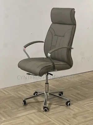 Executive Office Chair