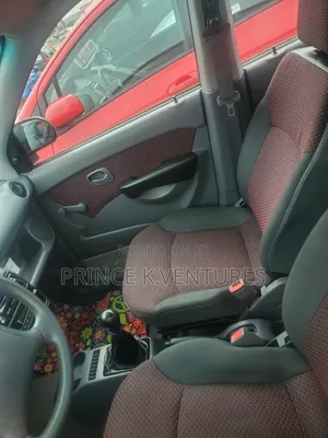 Hyundai Atos 1.1 GLS 2007 Silver