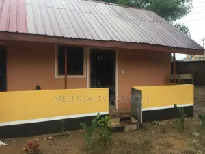 1bdrm Apartment in Mile 7, Achimota for rent