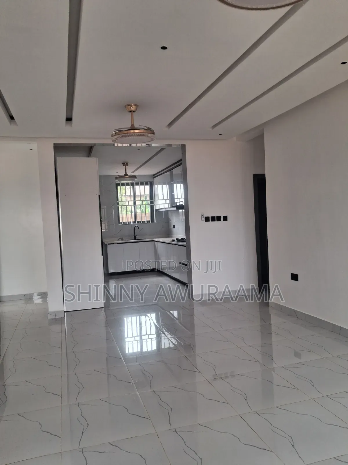 2bdrm Apartment in Amrahia for rent
