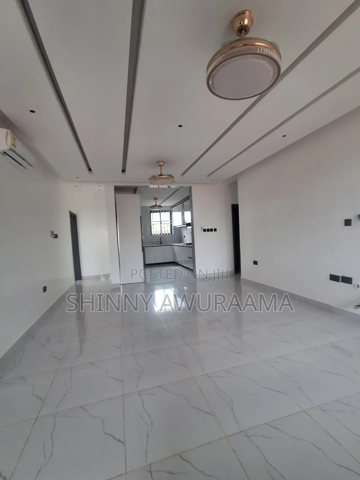 2bdrm Apartment in Amrahia for rent