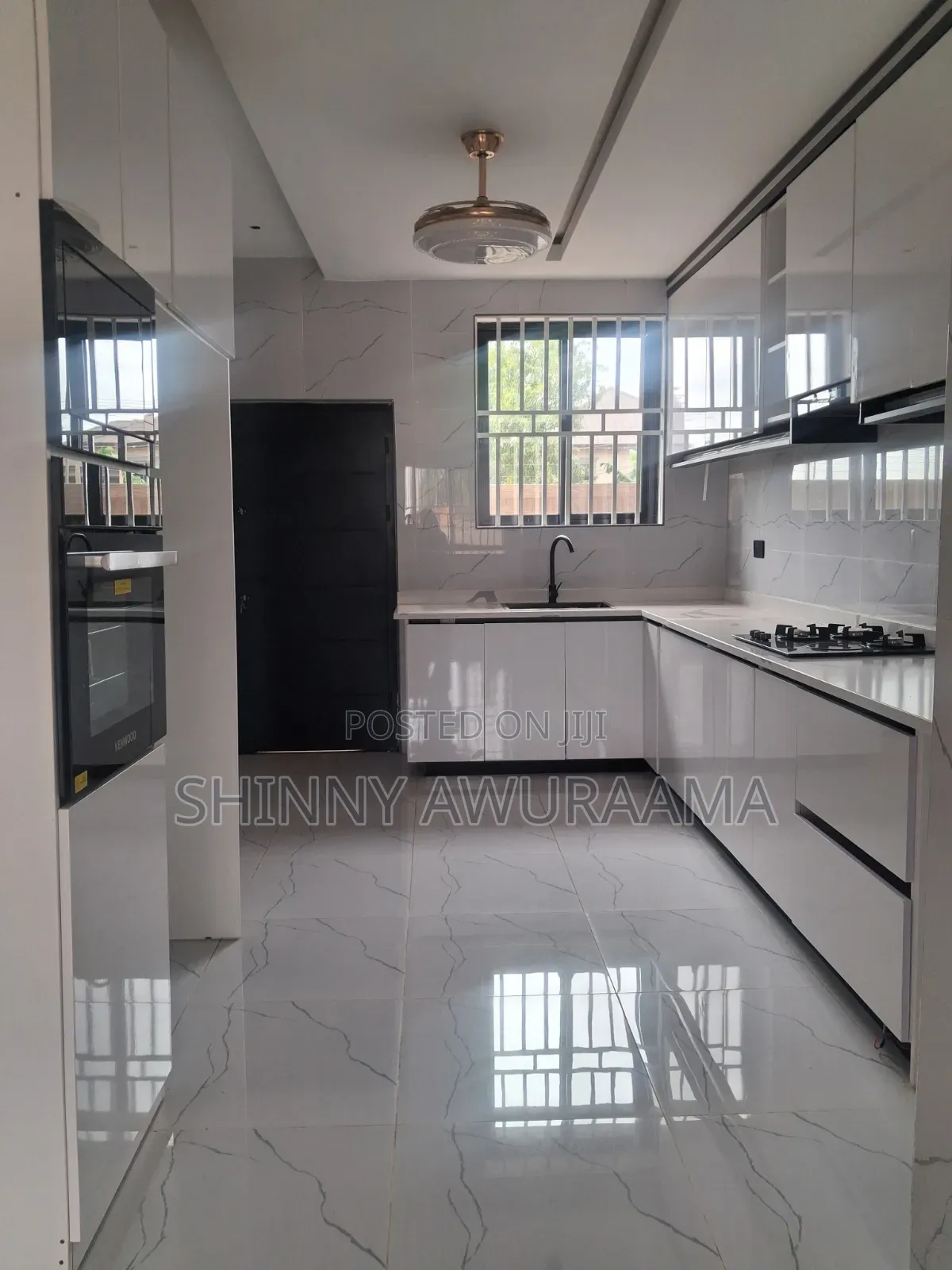 2bdrm Apartment in Amrahia for rent