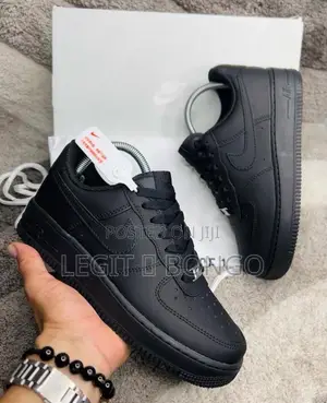 Original Nike Air Force