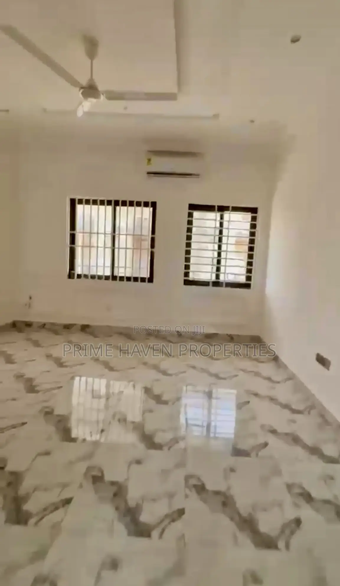 2bdrm Apartment in Agbogba for rent