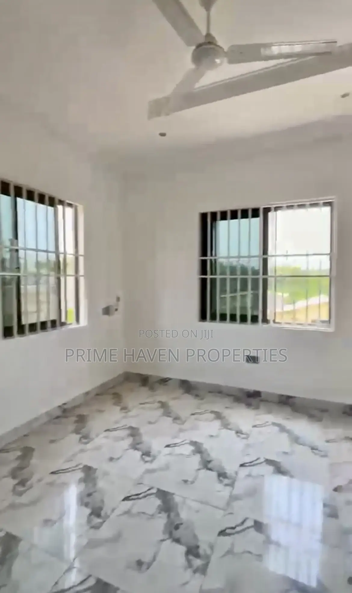 2bdrm Apartment in Agbogba for rent