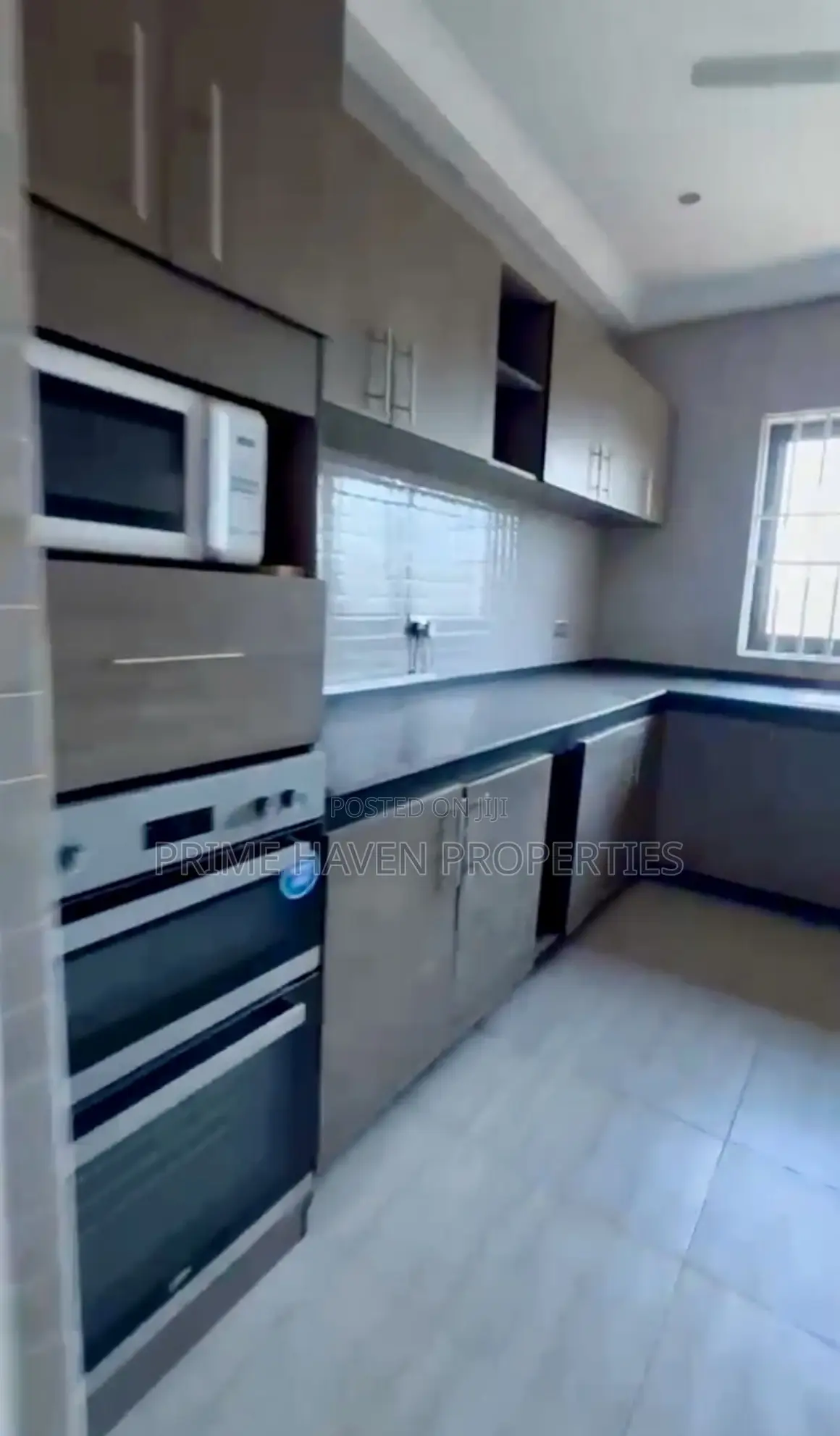 2bdrm Apartment in Agbogba for rent