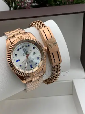 Rolex Watches