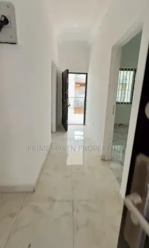2bdrm Apartment in Agbogba for rent