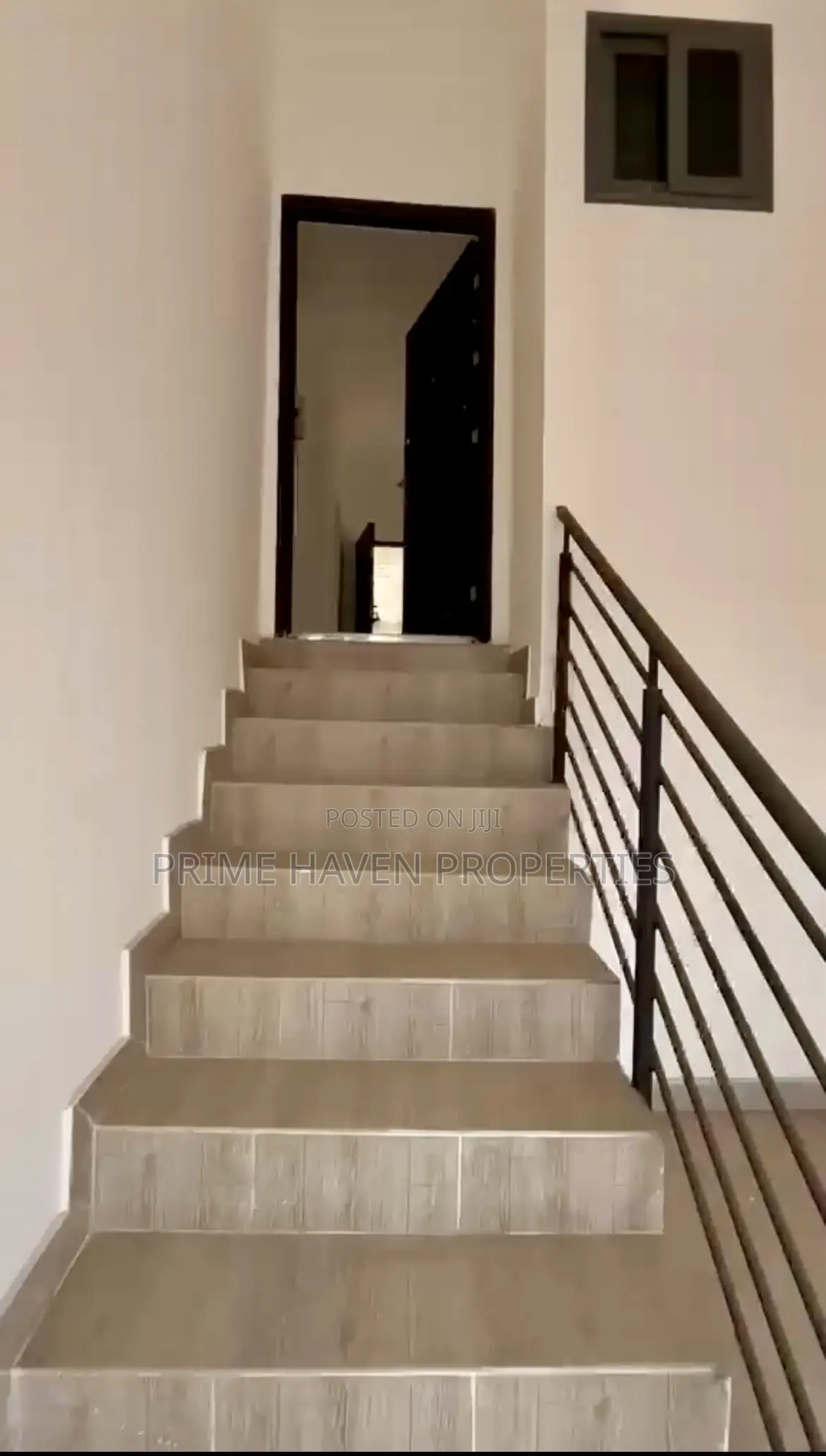 2bdrm Apartment in Agbogba for rent