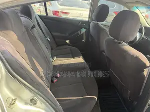 Nissan Altima 2.5 S Sedan 2012 Silver