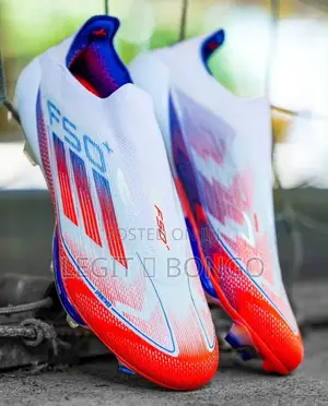 Original Nike Football Boots