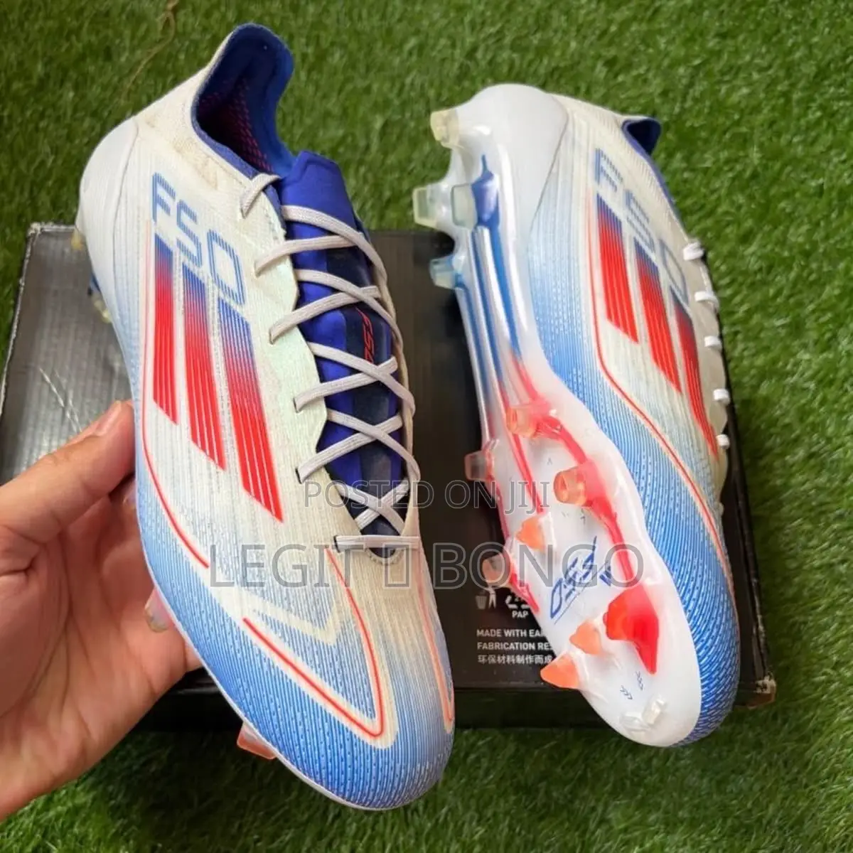 Original Nike Football Boots