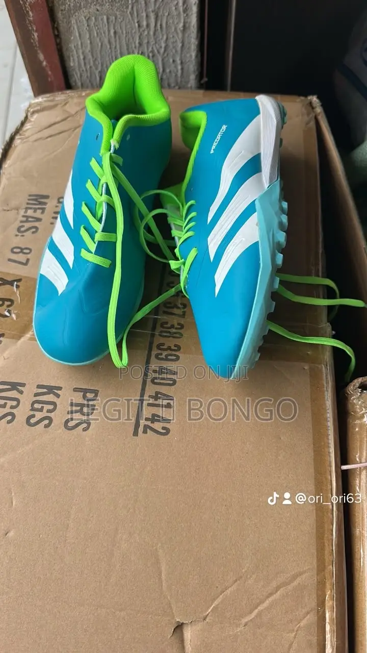 Original Nike Football Boots