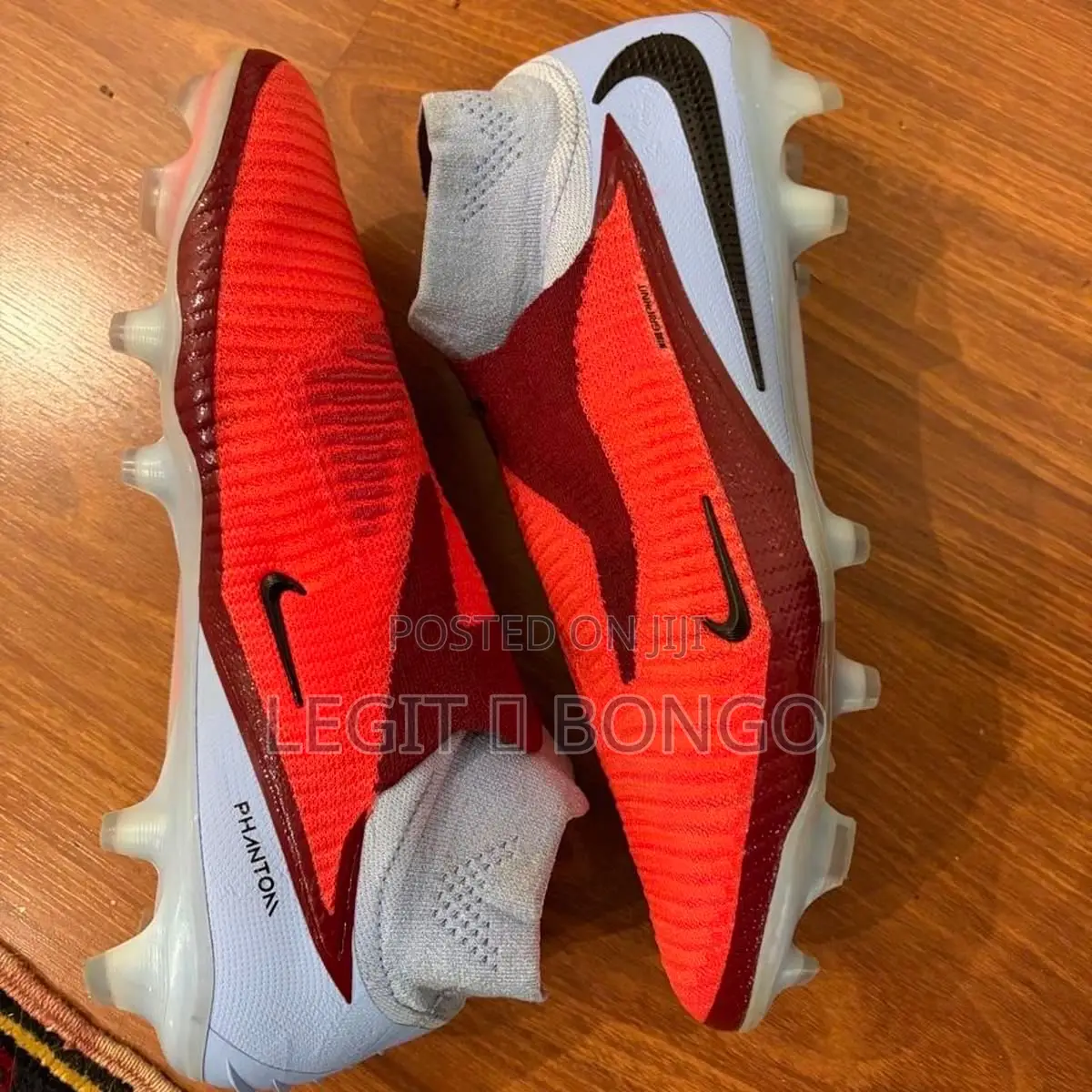 Original Nike Football Boots