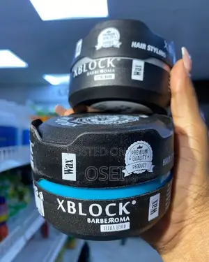X Lock Gel