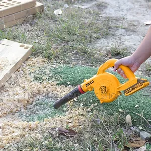Mini Cordless Air Blower