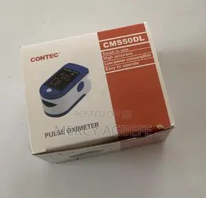 Pulse Oximeter
