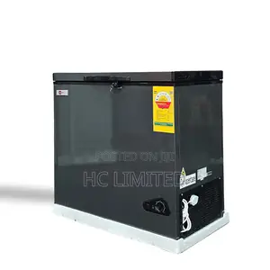 H a Chest Freezer 292l - H a-Bd/Bc292
