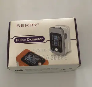 Pulse Oximeter
