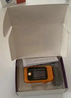Pulse Oximeter