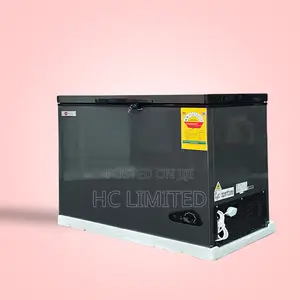 H a Chest Freezer 348l - H a-Bb/Bc348