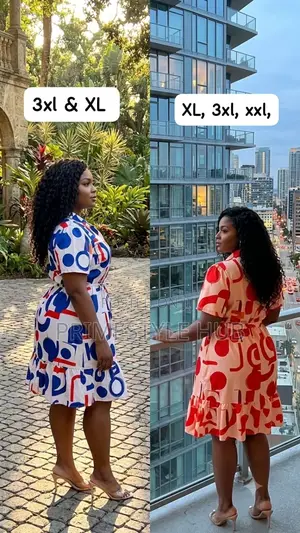 Ladies Wear