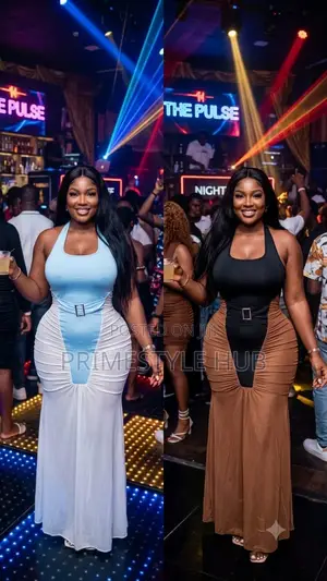Ladies Wear